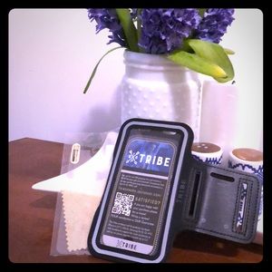 Trive IPhone Running Arm Band